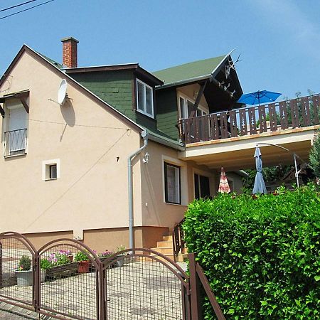 Panoramas Apartman 4+1 Абрахамхедь Экстерьер фото